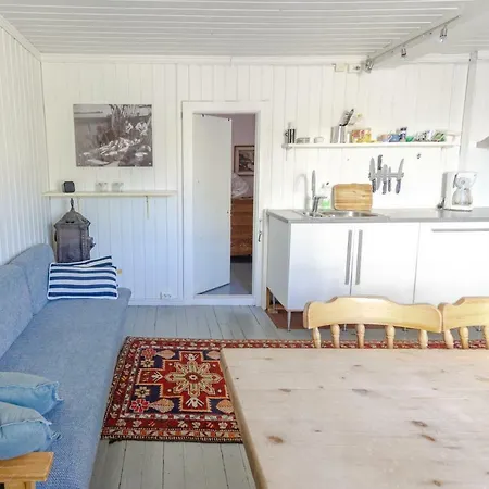 Expeditionsbrygga Apartment *