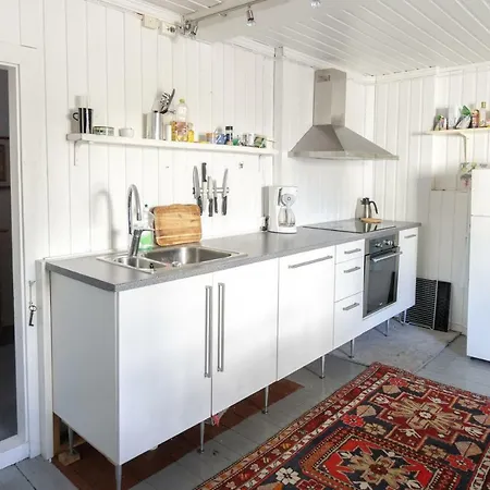 Expeditionsbrygga Apartment