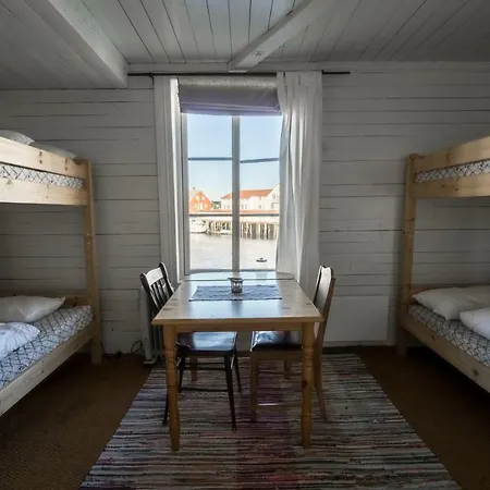 Apartment Expeditionsbrygga